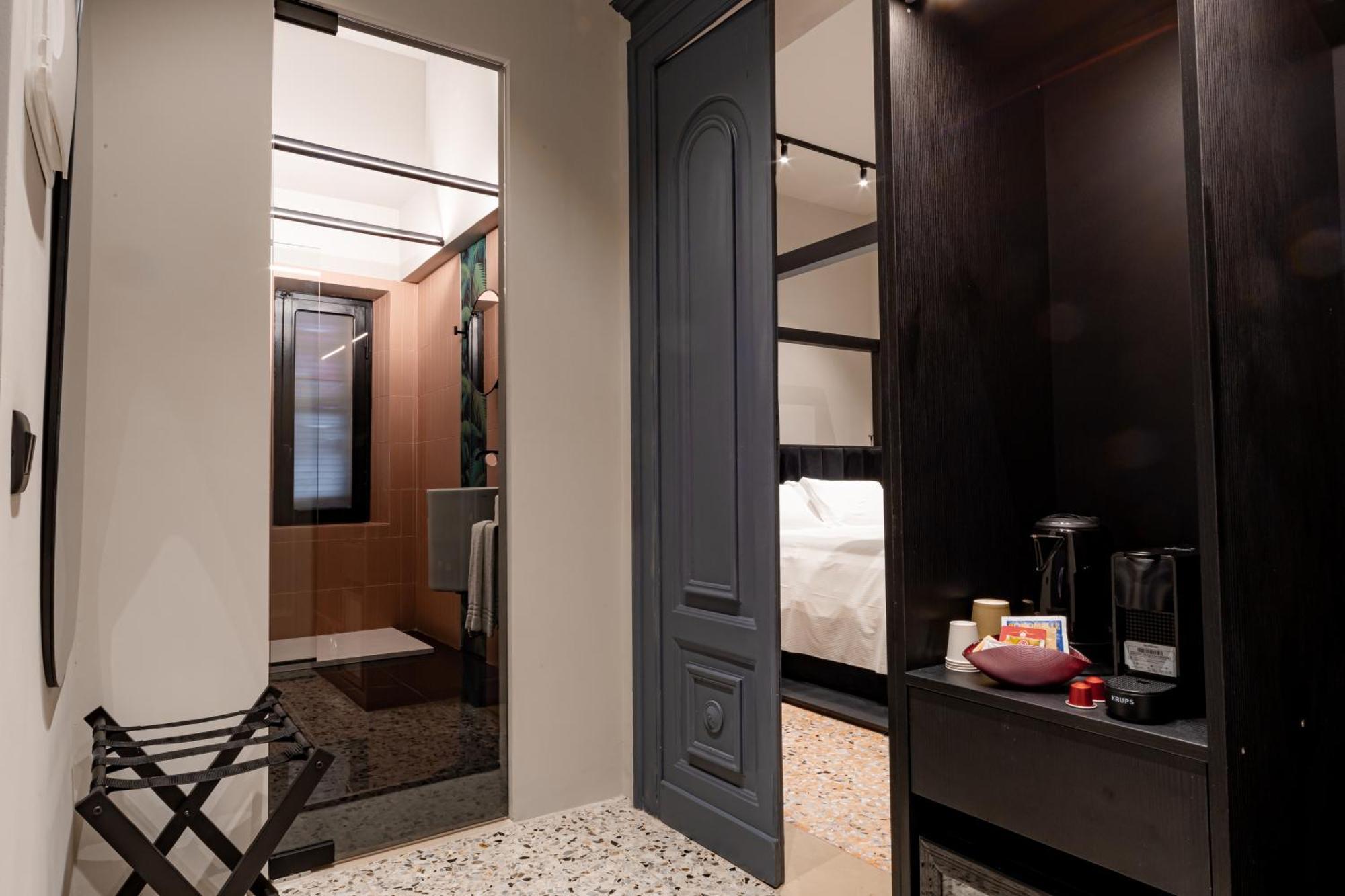 Exclusive Room Pescara Exteriör bild