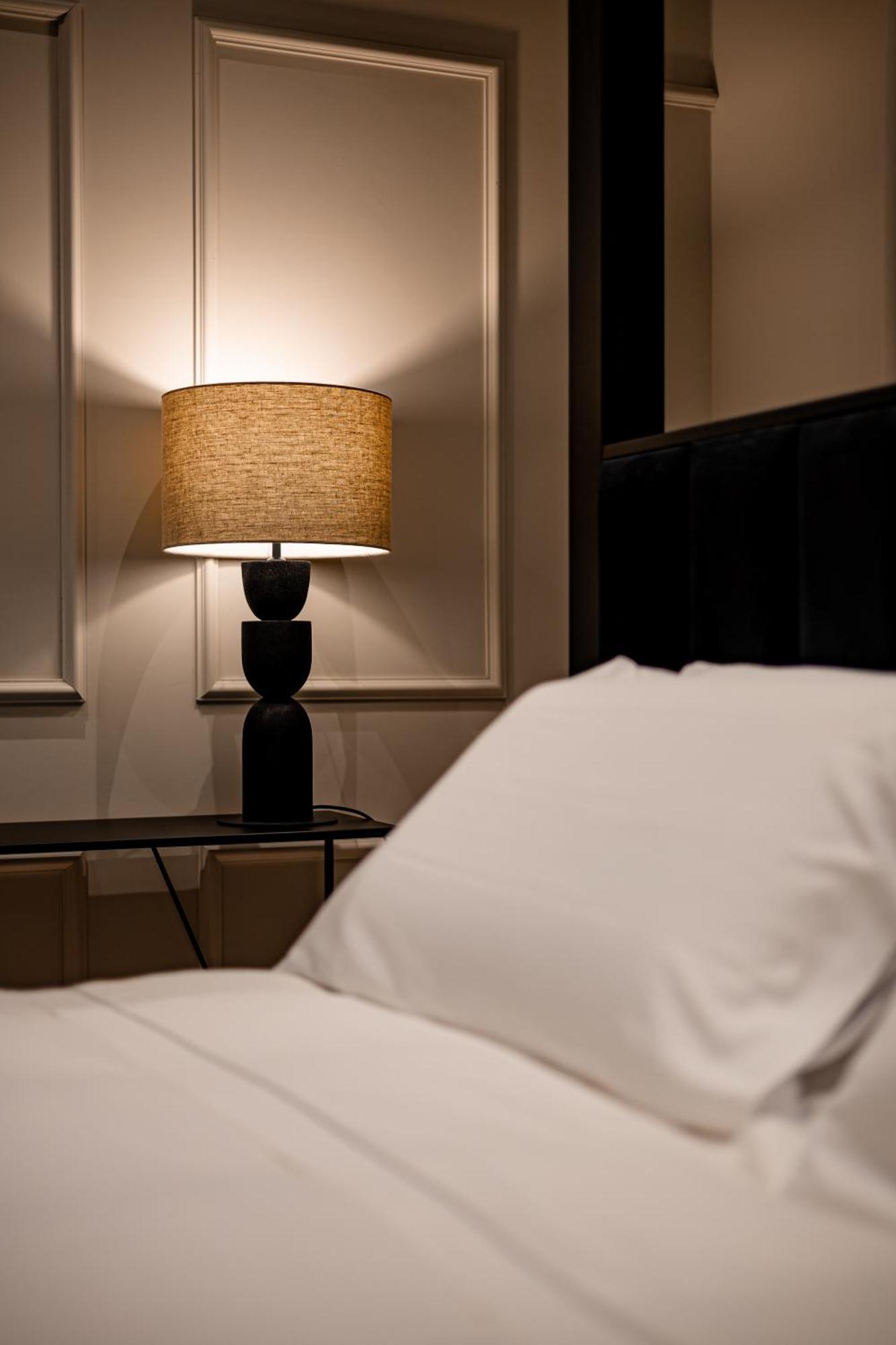 Exclusive Room Pescara Exteriör bild