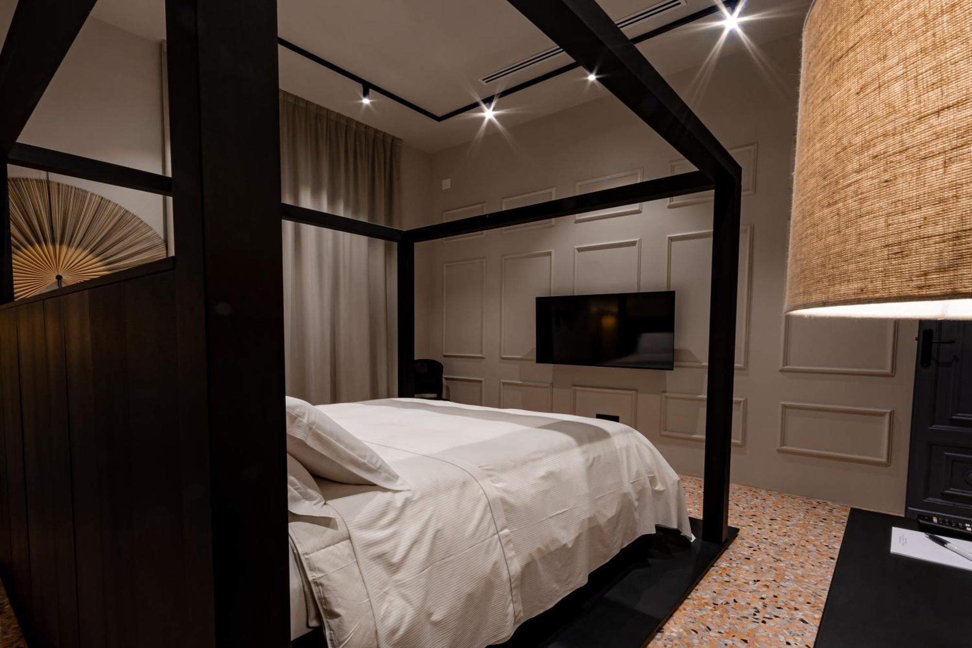 Exclusive Room Pescara Exteriör bild