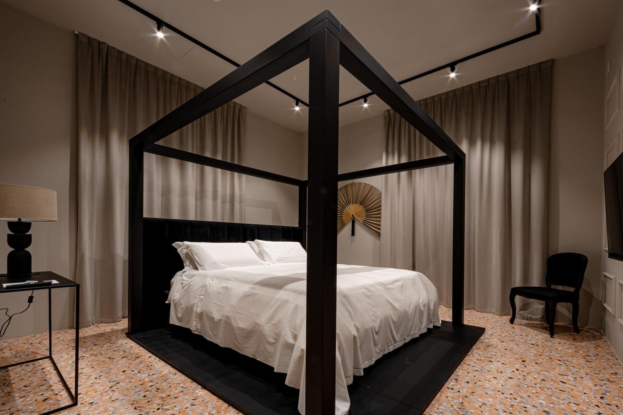Exclusive Room Pescara Exteriör bild