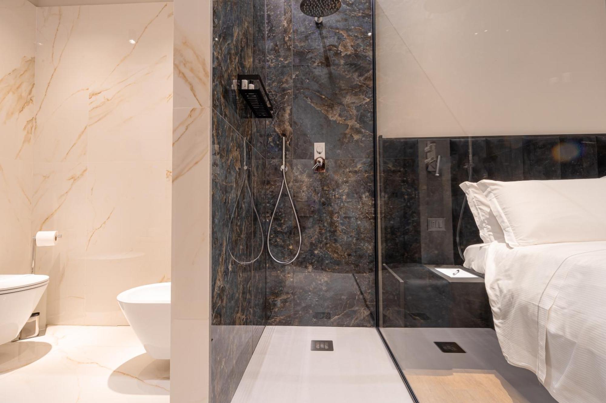 Exclusive Room Pescara Exteriör bild
